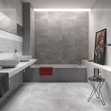 Fred Perla 33.3 x 55cm, tile at Irwin Tiles