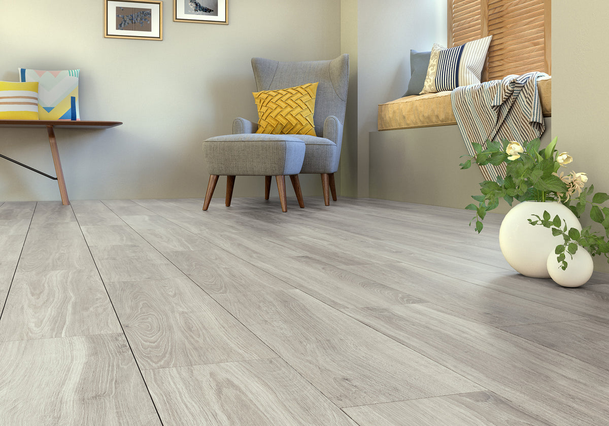 Elian Cenzia Wood Effect 20 x 75cm, porcelain tile at Irwin Tiles