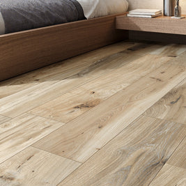 Timeless Greige 24 x 150cm, porcelain tile at Irwin Tiles, view 10