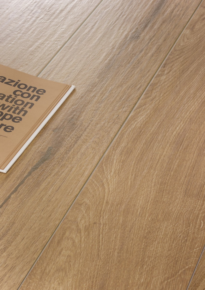 Timeless Honey 24 x 150cm, porcelain tile sold by the box at Irwin Tiles