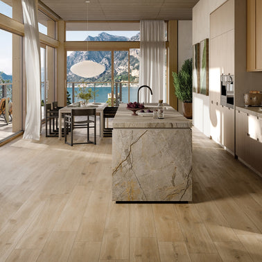 Timeless Honey 24 x 150cm, matt tile at Irwin Tiles, view 9