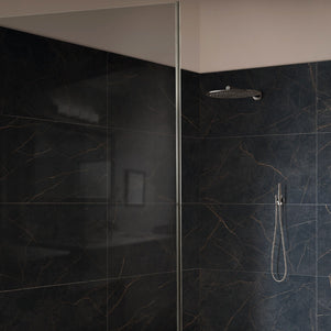 Prestige Laurent 60 x 120cm, matt porcelain tile for bathroom and other wet floors at Irwin Tiles