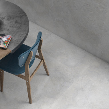 Roden Perla Lappatto 75 x 75cm, matt tile at Irwin Tiles