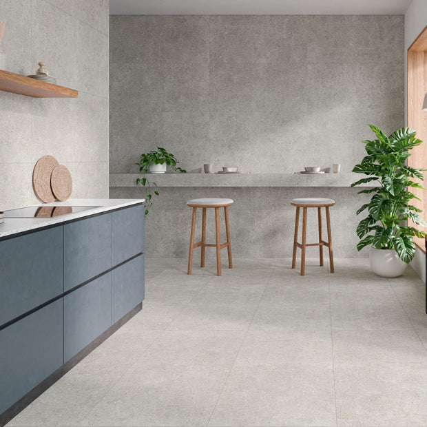 Ulisse Pearl 60x120cm Rectified Porcelain, tile at Irwin Tiles