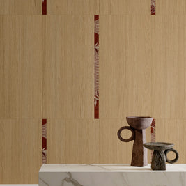 Oku Tatami Honey 60x120cm, tile from Irwin Tiles, Co. Monaghan