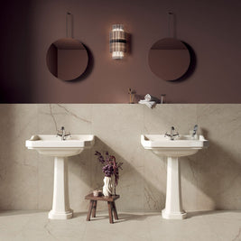 Aquarius Beige 60x120cm, matt tile at Irwin Tiles