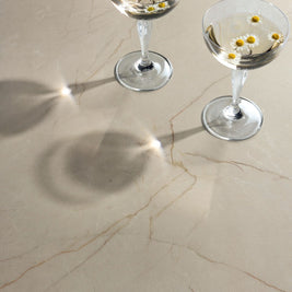Aquarius Beige 60x120cm, porcelain tile at Irwin Tiles