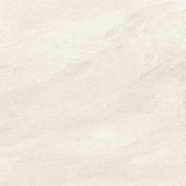 Angers Ivory 100 x 100cm tile, at Irwin Tiles
