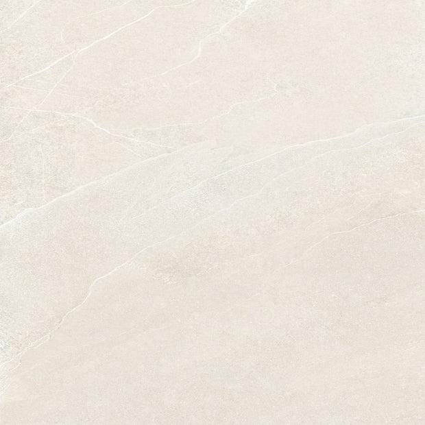 Angers Ivory 100 x 100cm, porcelain tile at Irwin Tiles