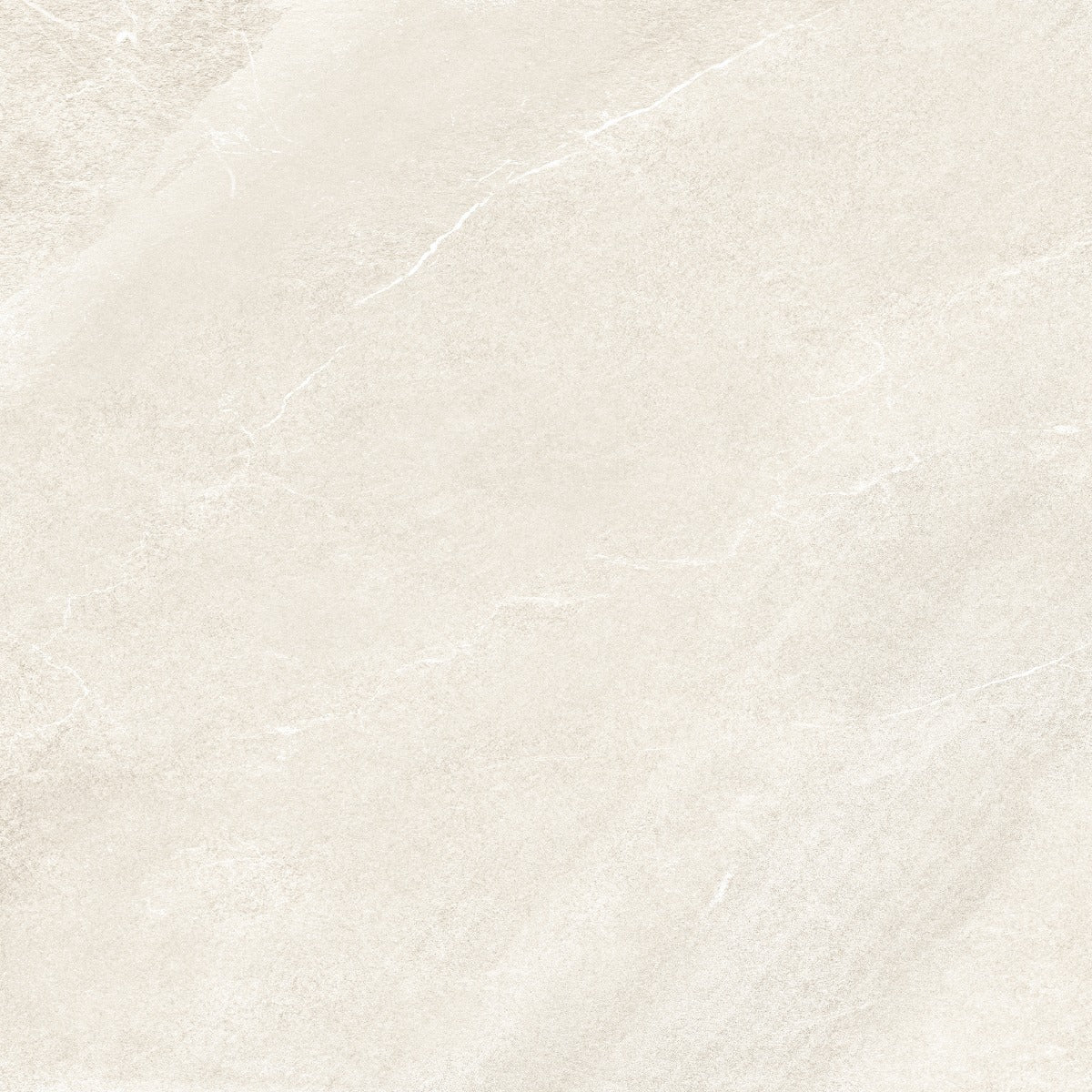 Angers Ivory 100 x 100cm, porcelain tile for kitchens, bathrooms and hallways at Irwin Tiles