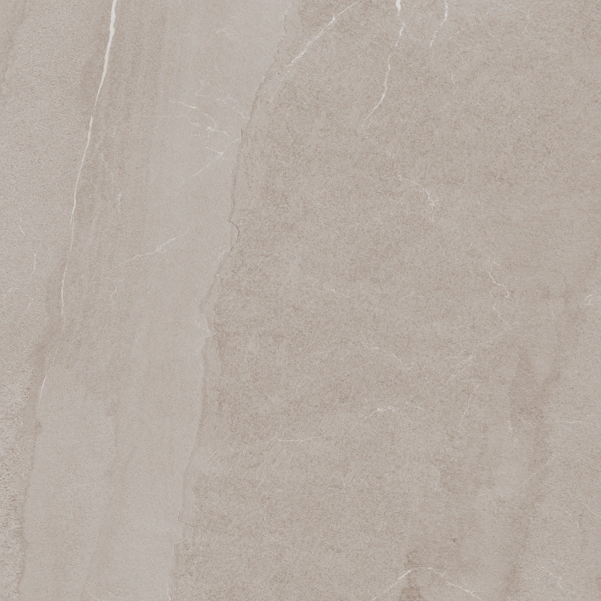 Angers Taupe 100 x 100cm tile, at Irwin Tiles