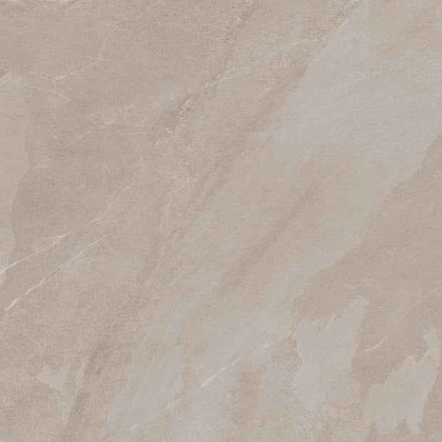 Angers Taupe 100 x 100cm, porcelain tile at Irwin Tiles