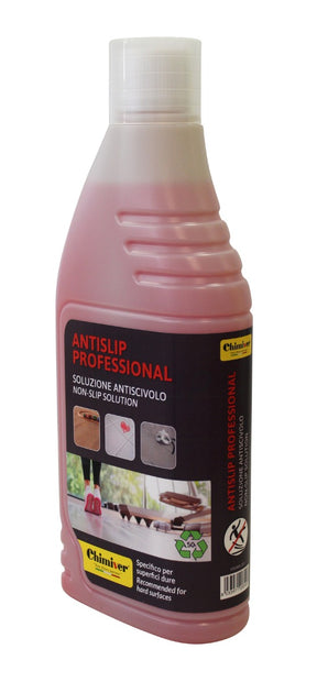 Chimiver Anti-Slip Professional 1ltr, cleaner and sealer at Irwin Tiles