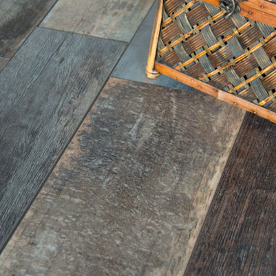 Architects Retreat Atroguard Waterproof Laminate 12mm, laminate flooring for kitchens, hallways and living at Irwin Tiles