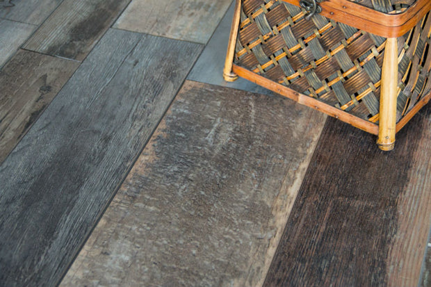 Architects Retreat Atroguard Waterproof Laminate 12mm, laminate flooring for kitchens, hallways and living at Irwin Tiles