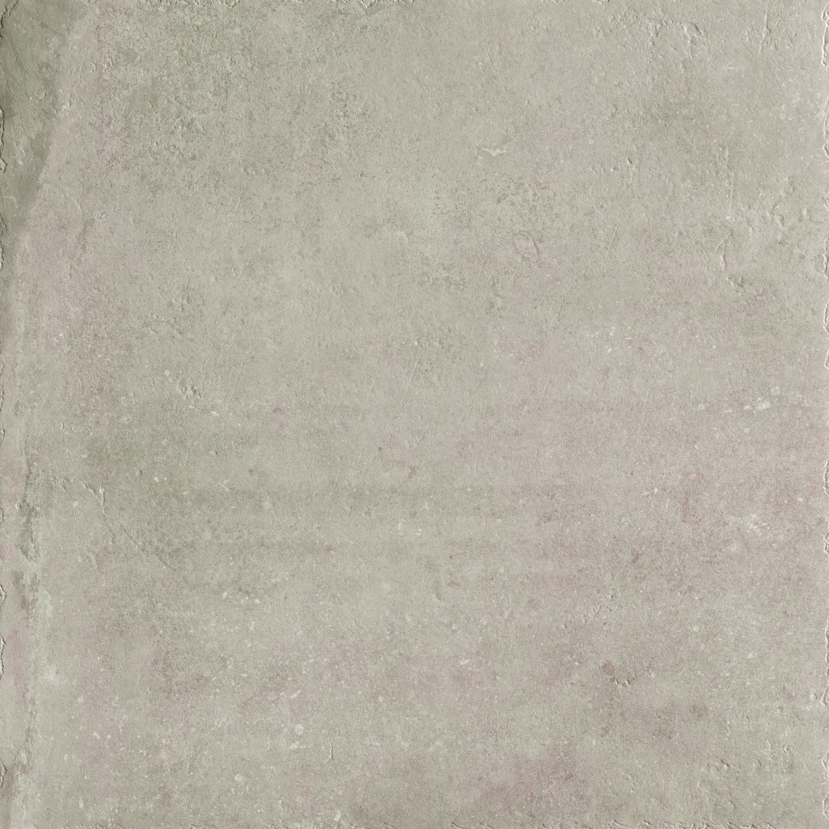 Promenade Argento 100 x 100cm, extra large format tile at Irwin Tiles