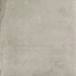 Promenade Argento 100 x 100cm, extra large format tile at Irwin Tiles