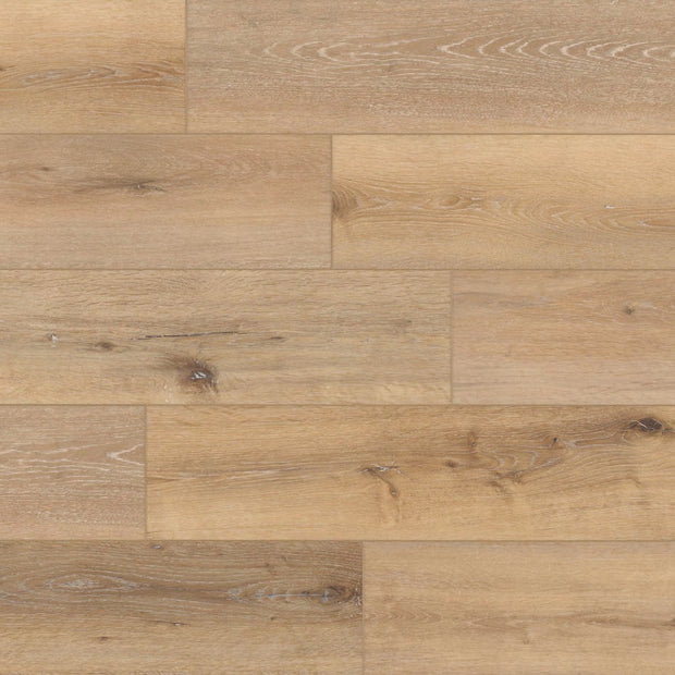 Arno Muffin Plank Luxury Click Vinyl, light luxury click vinyl flooring at Irwin Tiles