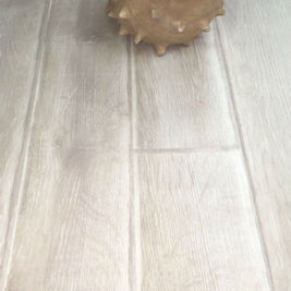 Sea Salt Ash Laminate 12mm laminate flooring, at Irwin Tiles