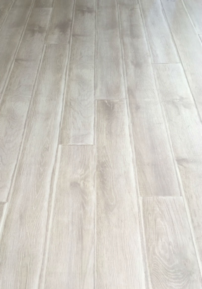 Sea Salt Ash Laminate 12mm, laminate flooring from Irwin Tiles, Co. Monaghan