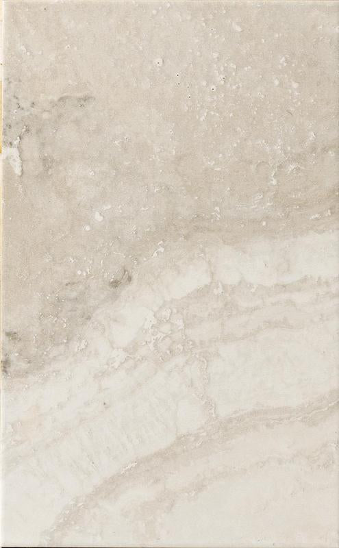 Augusta Grey Mate 40 x 25cm, matt wall tile at Irwin Tiles