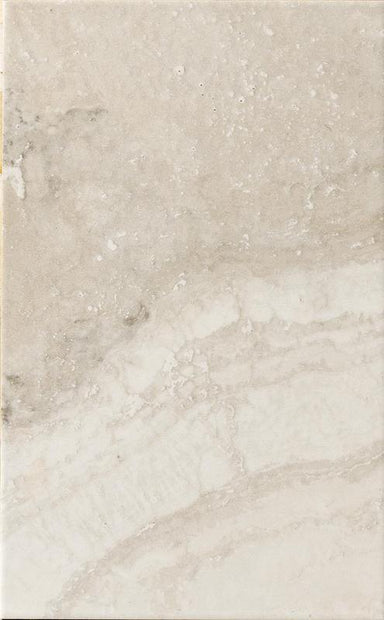 Augusta Grey Mate 40 x 25cm, matt wall tile at Irwin Tiles