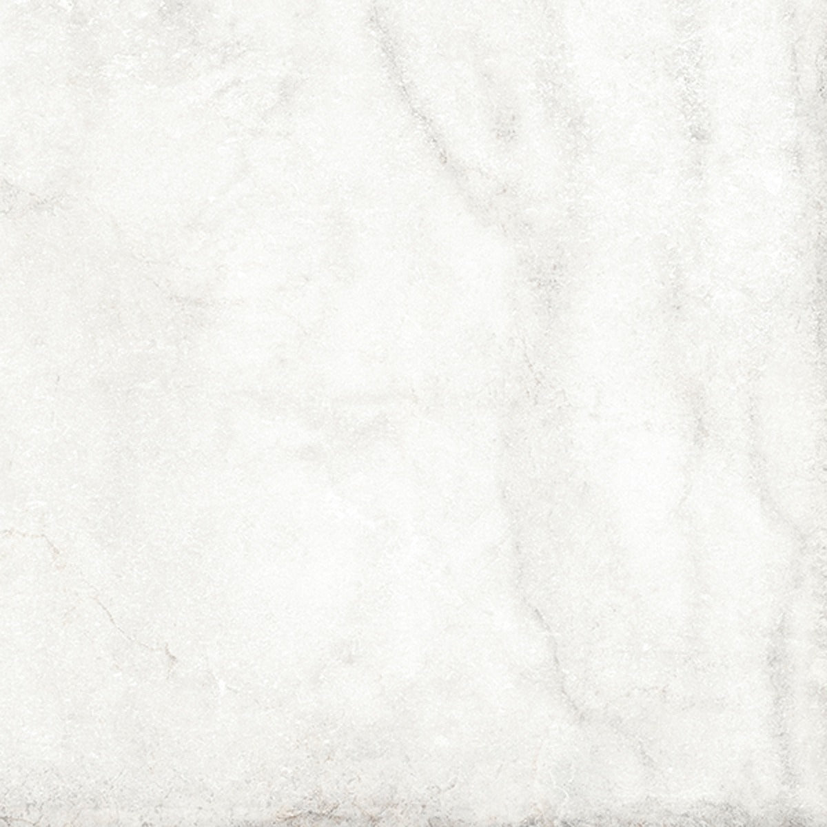 Marmi Imperiali Aurelia 30x30cm, white matt tile at Irwin Tiles