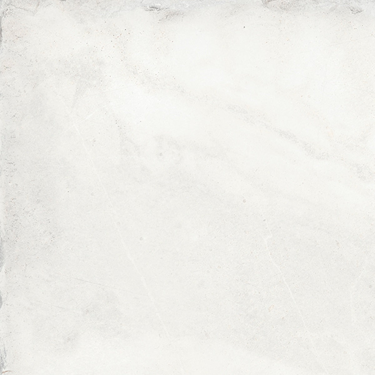 Marmi Imperiali Aurelia 30x30cm, white matt tile at Irwin Tiles, view 9