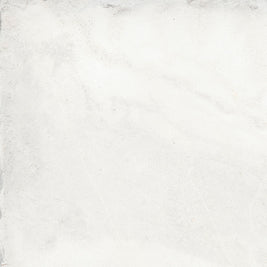 Marmi Imperiali Aurelia 30x30cm, white matt tile at Irwin Tiles, view 9