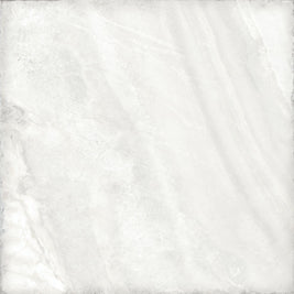 Marmi Imperiali Aurelia 90x90cm, white matt tile at Irwin Tiles