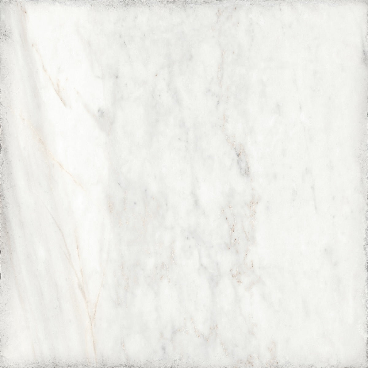 Marmi Imperiali Aurelia 90x90cm, matt porcelain tile for bathroom and other wet floors at Irwin Tiles
