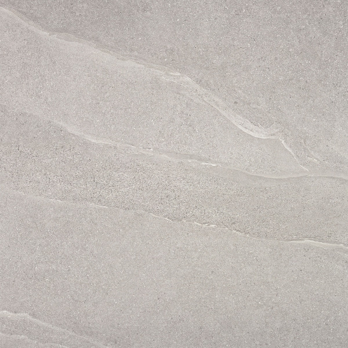 Austral Grey Matt 75 x 75cm, tile at Irwin Tiles