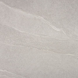 Austral Grey Matt 75 x 75cm, tile at Irwin Tiles