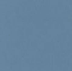 Azzurrite Evolution 10x10cm, blue matt tile at Irwin Tiles