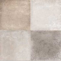 Baltic Mix 15 x 15cm, matt porcelain tile for bathroom and other wet floors at Irwin Tiles