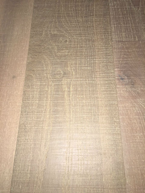 Barley Oak Cross Sawn, oiled engineered wood flooring for living rooms, bedrooms and hallways at Irwin Tiles