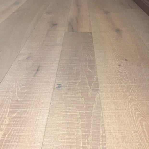 Barley Oak Cross Sawn, engineered wood flooring at Irwin Tiles