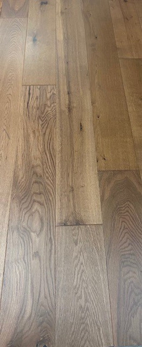 Barrel Oak Light 190mm, engineered wood flooring at Irwin Tiles