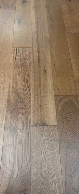 Barrel Oak Light 190mm, engineered wood flooring at Irwin Tiles
