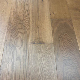 Barrel Oak Light 190mm, oiled engineered wood flooring for living rooms, bedrooms and hallways at Irwin Tiles