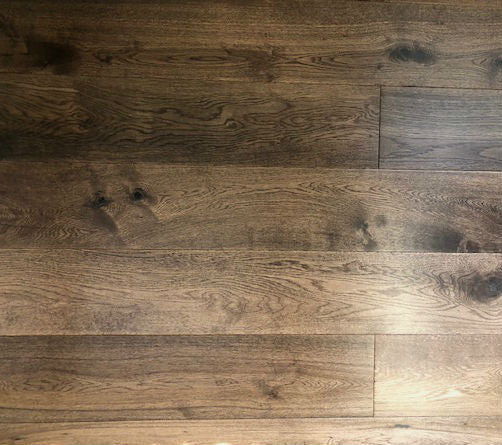 Barrel Oak Plank & Chevron, engineered wood flooring from Irwin Tiles, Co. Monaghan