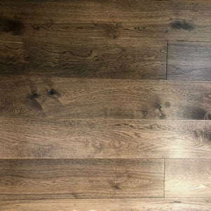 Barrel Oak Plank & Chevron, engineered wood flooring from Irwin Tiles, Co. Monaghan