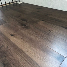 Barrel Oak Plank & Chevron, engineered wood flooring at Irwin Tiles