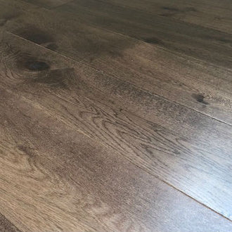Barrel Oak Plank & Chevron, oiled engineered wood flooring for living rooms, bedrooms and hallways at Irwin Tiles