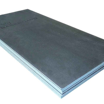 Baseboard Panel 1200 x 600mm, floor preparation product at Irwin Tiles