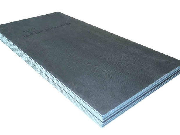 Baseboard Panel 1200 x 600mm, floor preparation product at Irwin Tiles