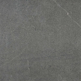Bellevue Graphite 60 x 60cm, matt tile at Irwin Tiles