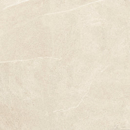 Bellevue Ivory 120x120cm, porcelain tile at Irwin Tiles