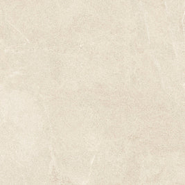 Bellevue Ivory 120x120cm, matt tile at Irwin Tiles