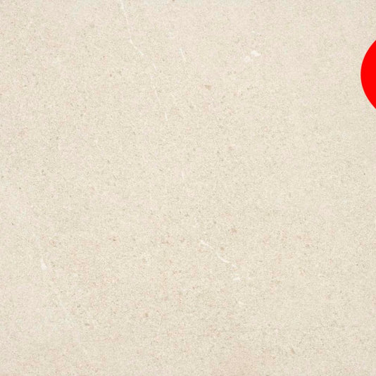 Bellevue Ivory Light 30 x 60cm, ceramic wall tile at Irwin Tiles